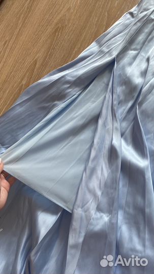 Платье на выпускной