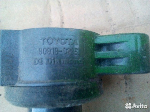 Катушка зажигания Toyota Camry 50-3.5L 2006-19 V6