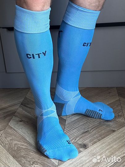 Гетры футбольные puma новые