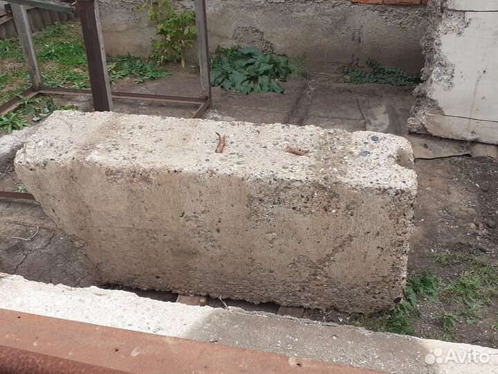 Блоки, панели керамзитобетонные стеновые
