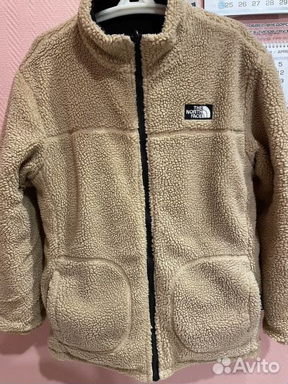 Куртка the north face