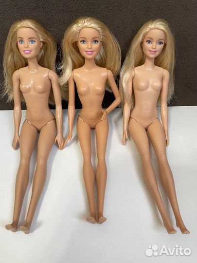 Куклы Барби 2013