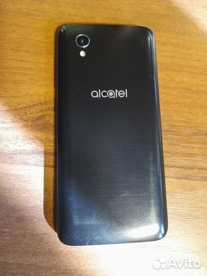 Alcatel 1 (5033D), 8 ГБ