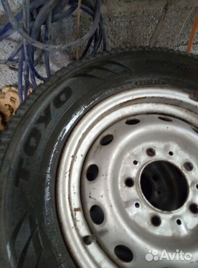 Шины диски колеса р15