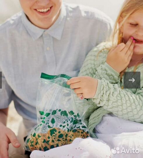 Istad IKEA пакеты истад икея