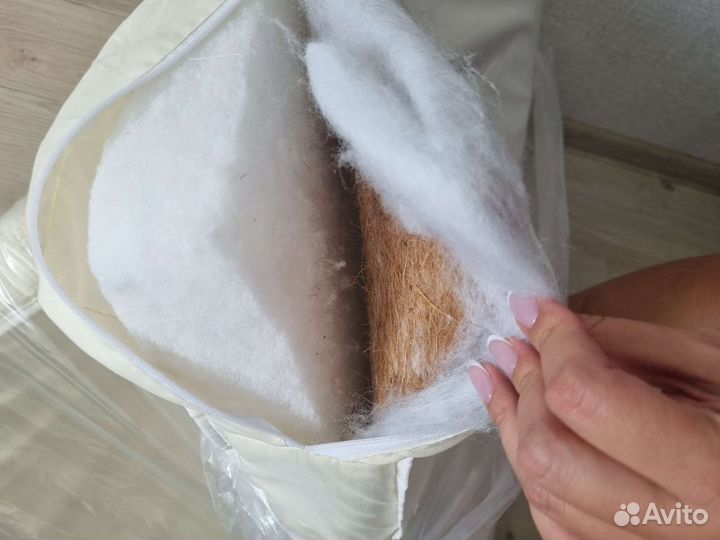 Матрас детский 120 60