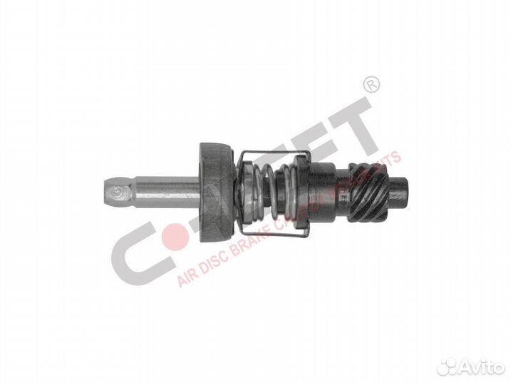 Вал-шестерня