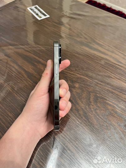 iPhone 13 Pro, 128 ГБ