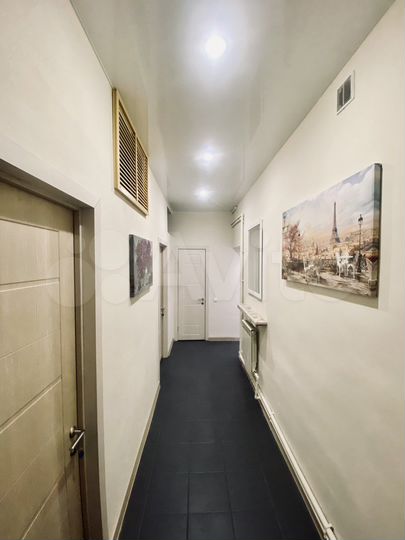 Комната 12 м², 1/3 эт.