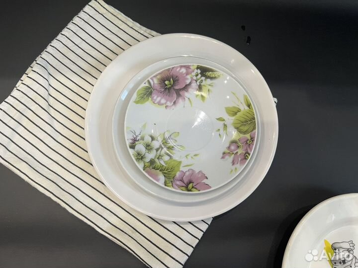 Набор столовой посуды