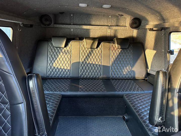 Аэролодка Север 650 К