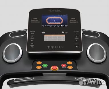 Беговая дорожка аренда