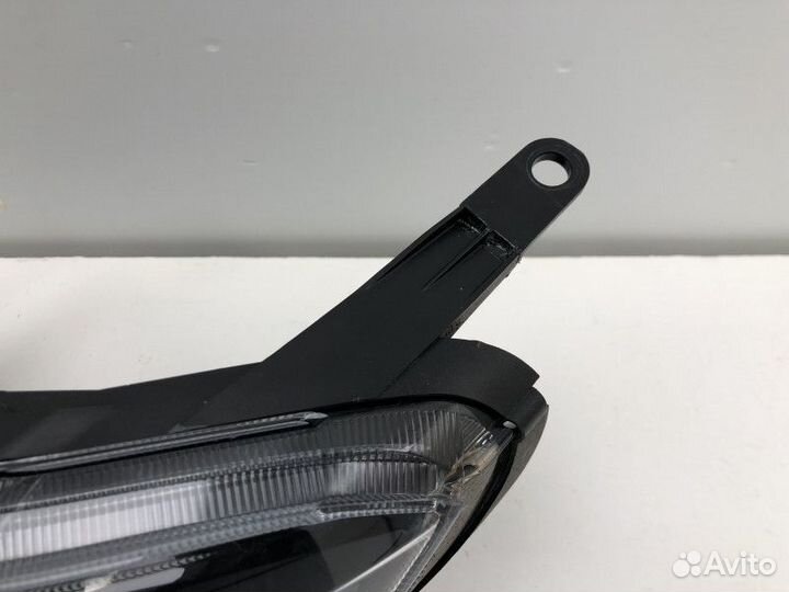 Фара левая LADA Granta