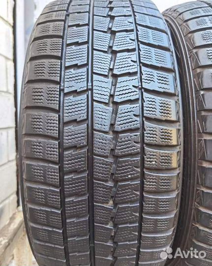 Dunlop Winter Maxx WM01 225/50 R17 94Q