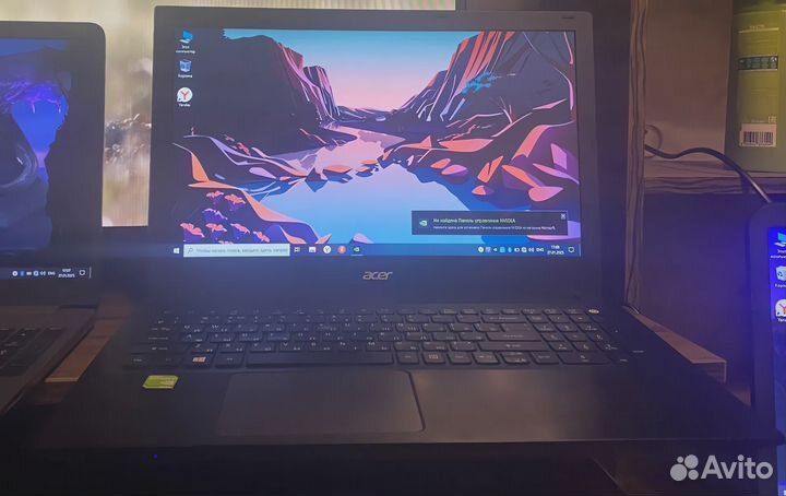 Быстрые ноутбуки