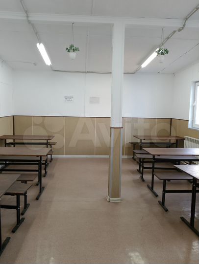 Комната 13 м², 2/2 эт.