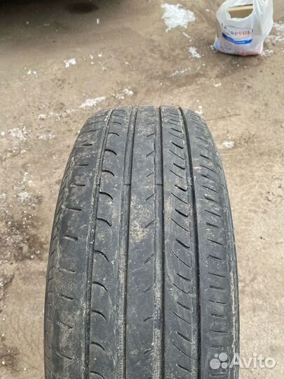 Maxxis Victra M-36 205/55 R16