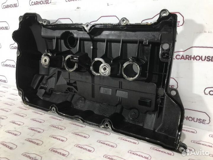 Крышка двигателя Peugeot 308 1.6 EP6 120 Л. С