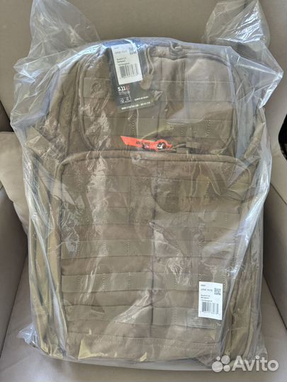 Рюкзак 5.11 rush 24 2.0