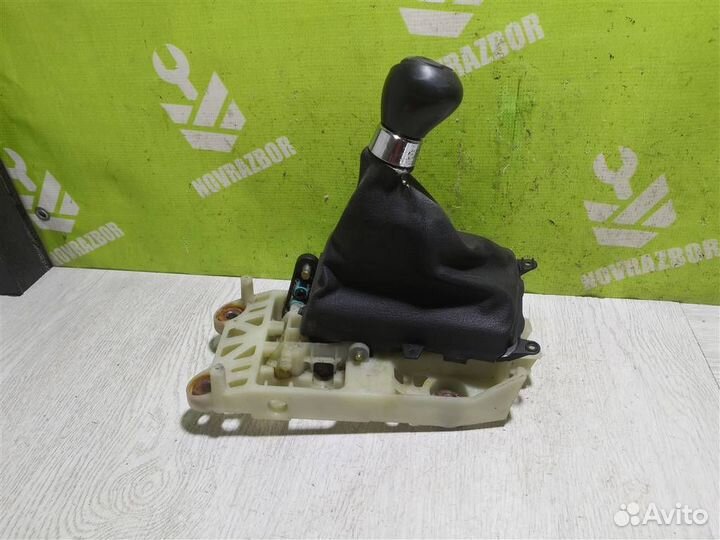 Кулиса кпп Мазда 6