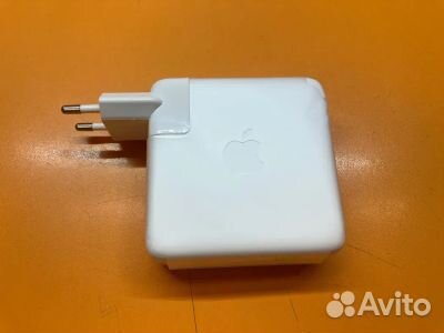 Блок питания Apple A2166 Type-C ориг