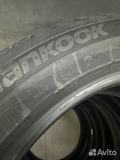 Hankook Winter I'Cept X RW10 245/50 R20 102T