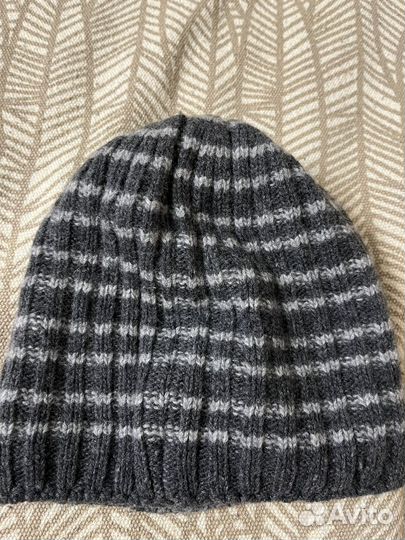 Шапка для мальчика