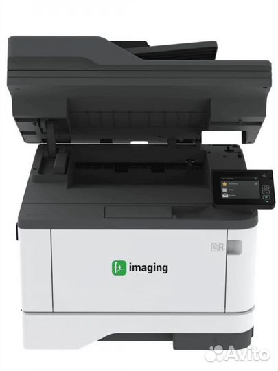 Мфу лазерный цветной с wifi. 15.000 страниц