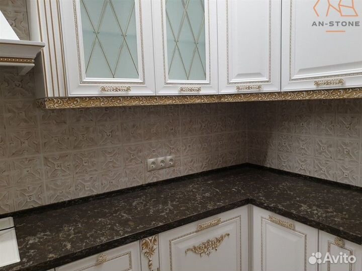 Столешница для кухни