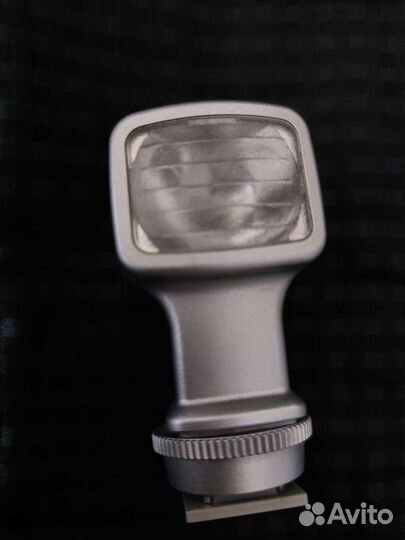 Накамерный свет для видеокамеры Panasonic