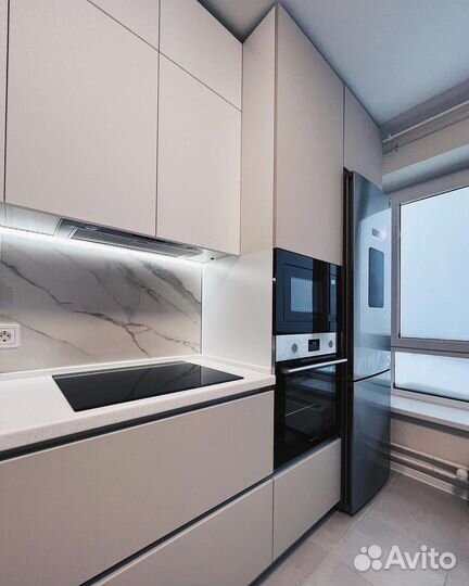 Кухня в рассрочку