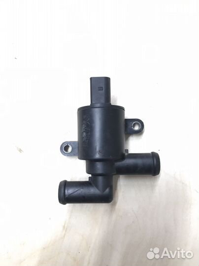 Электромагнитный клапан Skoda Octavia A7