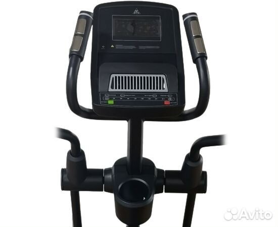 Эллиптический тренажер DFC E4500P