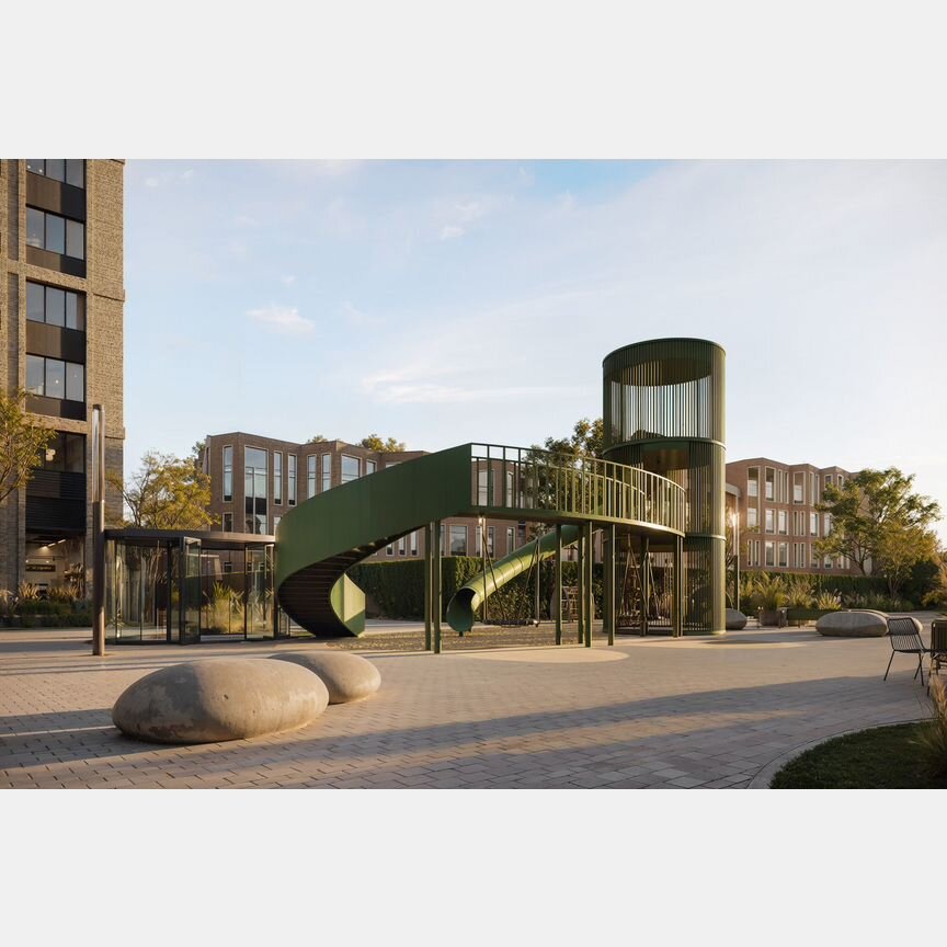 3-к. квартира, 84,5 м², 16/18 эт.