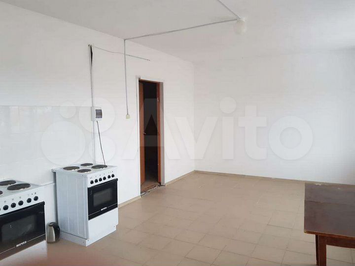 Комната 19,2 м² в 1-к., 5/5 эт.