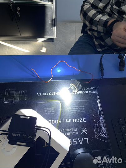 Optima LED photon дхо с функцией поворотника