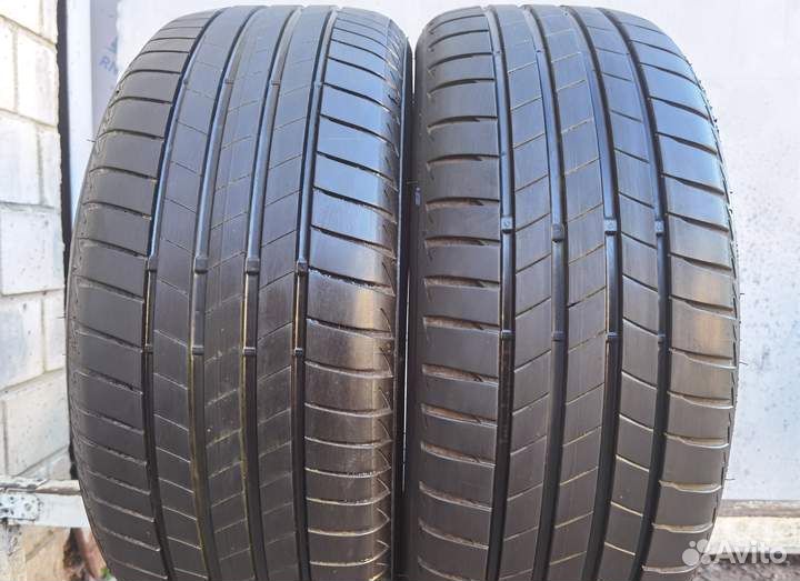 Bridgestone Turanza T005 215/50 R17 91W