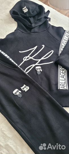 Karl Lagerfeld Оригинал