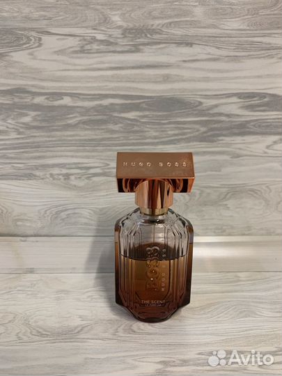 Туалетная вода