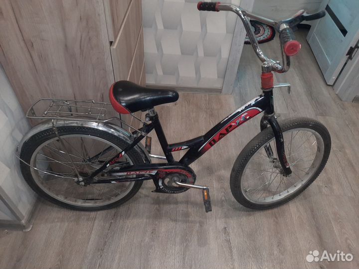 Продам на запчасти