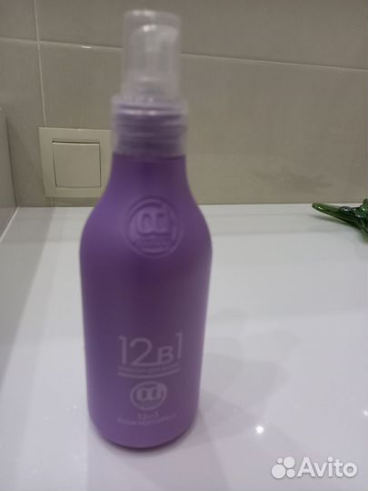 Эликсир для волос 12 в 1