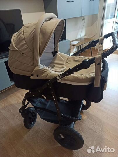 Детские коляски