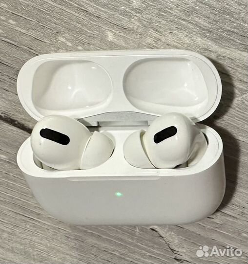 Apple AirPods Pro