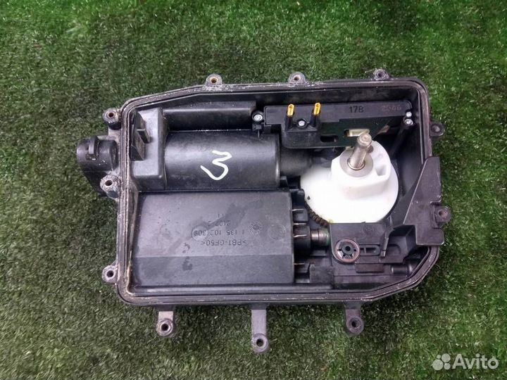 Актуатор кпп Opel Astra H (2004-2014)