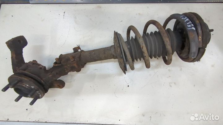 Ступица (кулак, цапфа) Chrysler PT Cruiser, 2005