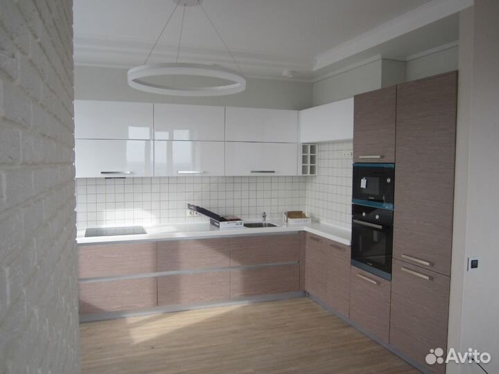 Капитальный и текущий ремонт внутренних помещений