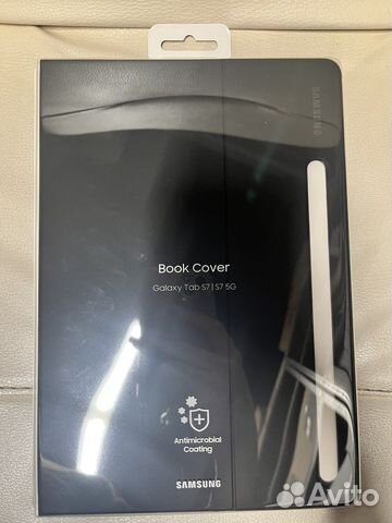 Чехол для планшета samsung tab s7