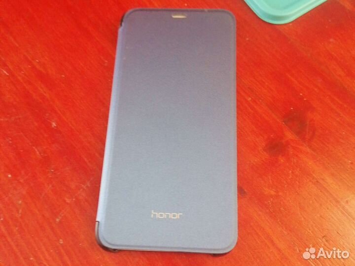 Чехол на honor 9 lite