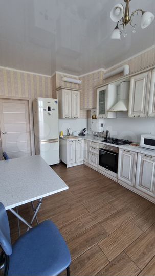 2-к. квартира, 49 м², 6/8 эт.