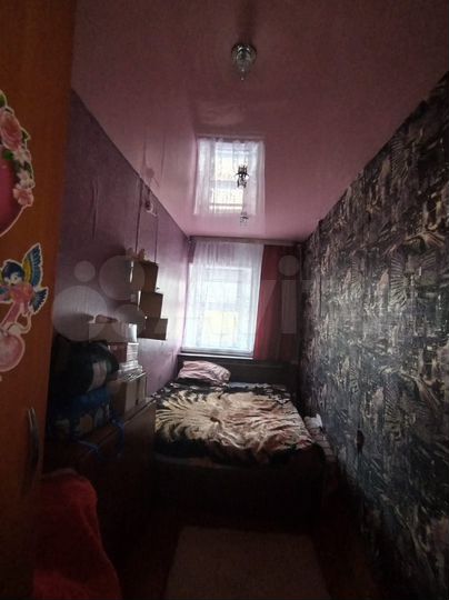 Дом 62 м² на участке 16 сот.